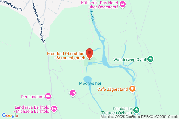Moorbad Oberstdorf