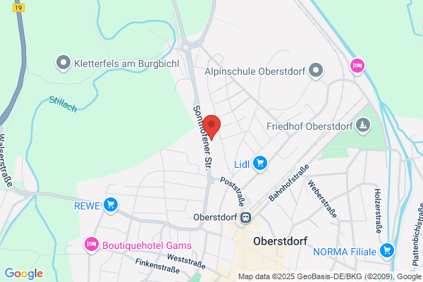 Oberstdorfer Getränkestadl GmbH