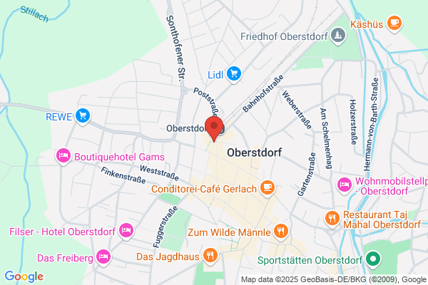 Optik Müller GmbH