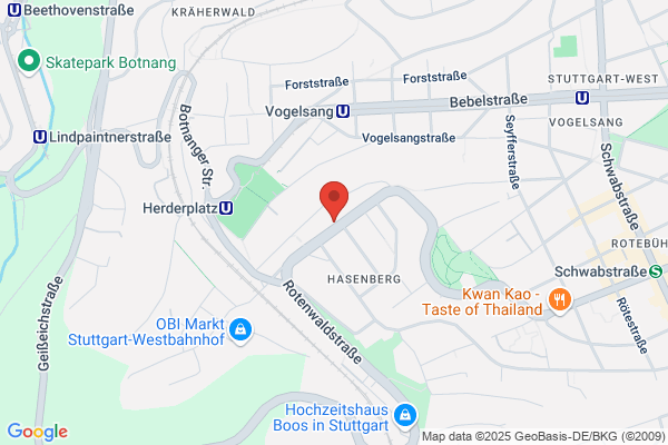 Raumausstatter-Innung Ludwigsburg