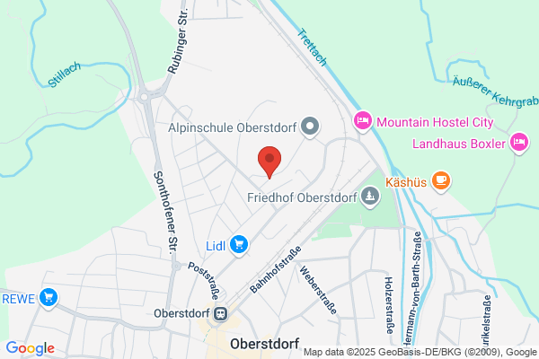 Reifenservice Oberstdorf