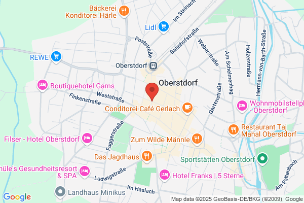 Schuhmacherfachbetrieb Juchheim