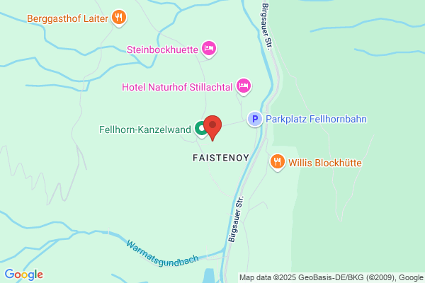 Schöllanger Dorfstuben