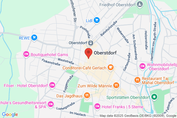 Friseur Bine's Salon Sabine Heckel
