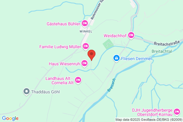 Thannheimer & Müller GmbH