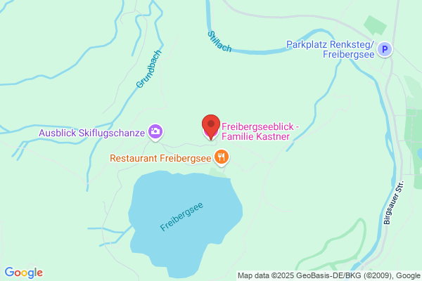 Ferienwohnungen Seeblick, Familienferien, Fam. Kastner