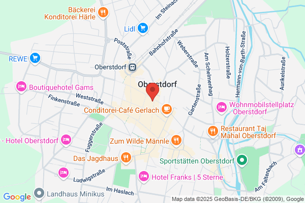Restaurant Wirtschaft zum Schmied