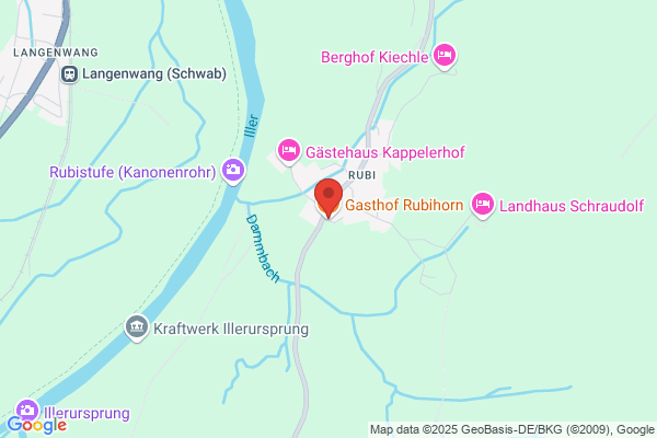 Rubihorn