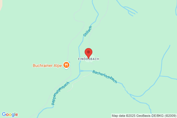 Einödsbach