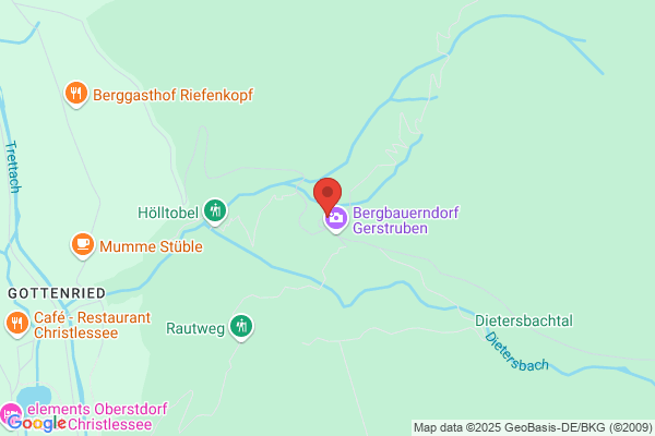 Gerstruben