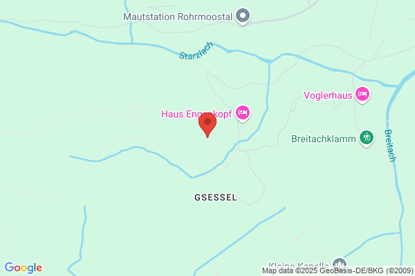 Sesselalpe Peeters Barbara