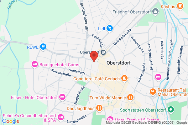 Alpenzauber