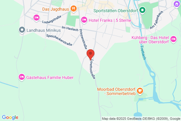 Raiffeisen Hausverwaltung GmbH