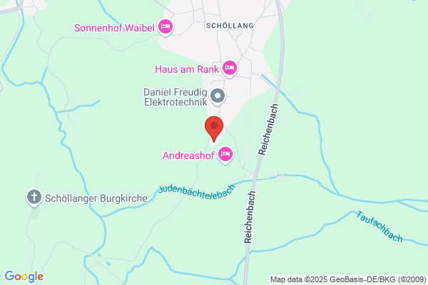 Hemerhof - Ferienwohnungen
