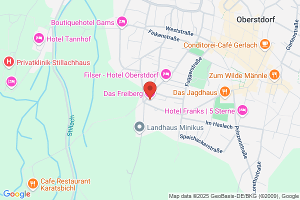 Das Freiberg Romantik Hotel