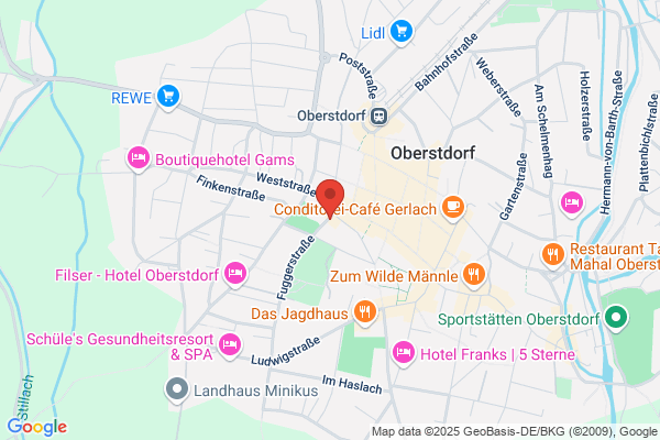 Hotel Gasthof Adler