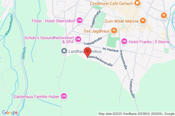 Hotel-Restaurant-Café Fuggerhof