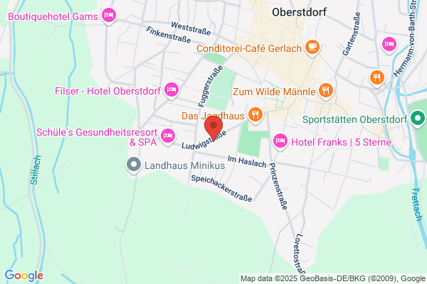 Oberstdorfer Ferienwelt