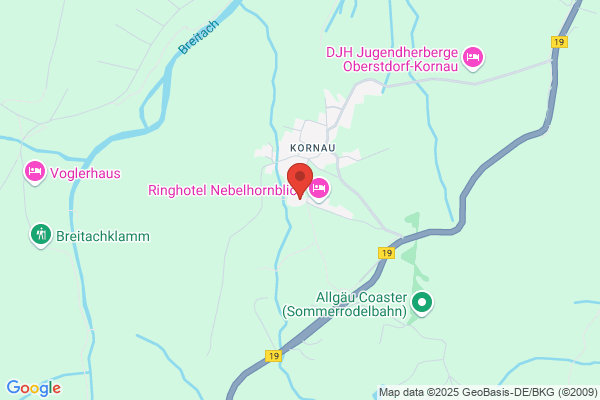 Sonnenhof Oberstdorf