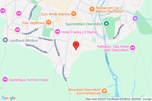 Sporthotel Menning