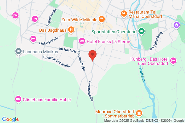 Hotel Exquisit GmbH & Co. KG