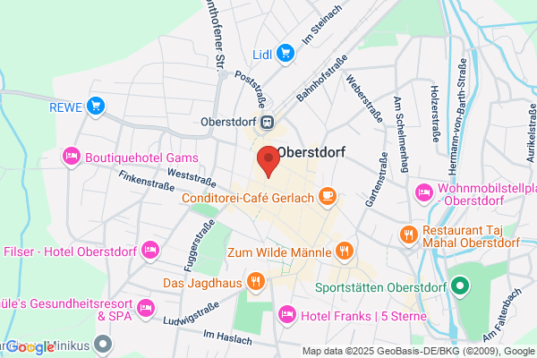 Traube Hotel-Restaurant