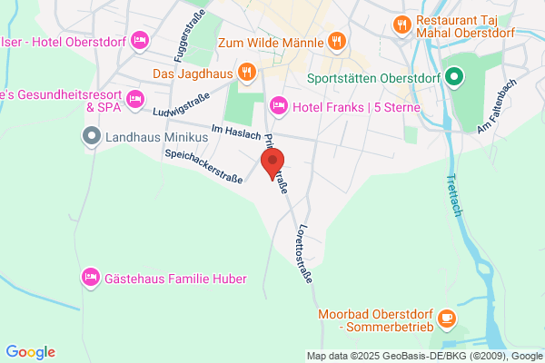 Wittelsbacher Hof Wilhelm Ortlieb