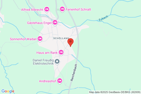 Alpvilla Bietsch
