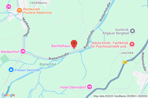 Bachtelhaus