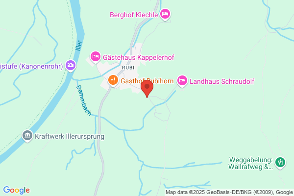 Bergland Inh. Harzheim