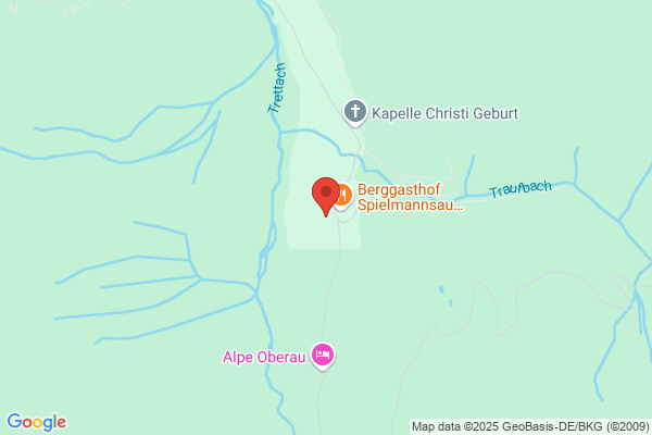 Sollacher Claudius Murmeltierhütte
