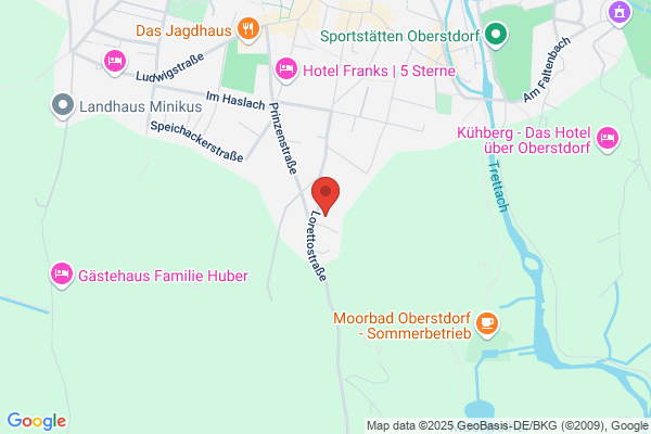 Sollacher Herbert Hotel Garni Hubert