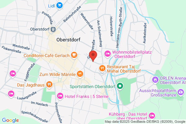 Körbl + Feneberg Obersdorf GmbH