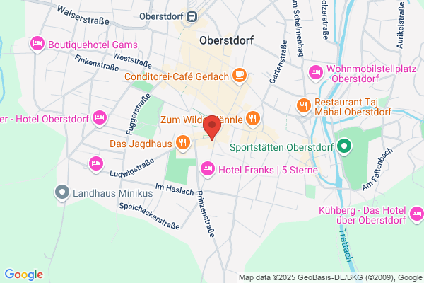 Loft Oberstdorf