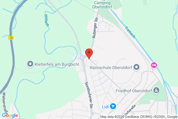 Bechteler Raumausstattung GmbH
