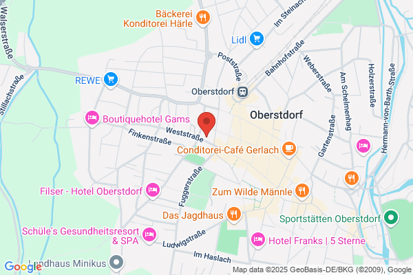 Reiseladen Am Grün GmbH