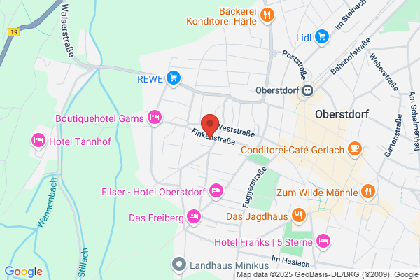 Hahnenköpfle