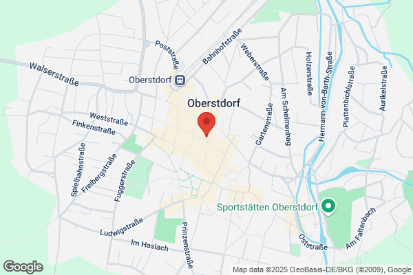 Oberstdorfer Einkehr 7 Schwaben