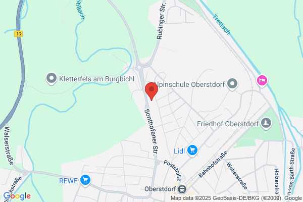 ASB Arbeiter Samariter Bund Seniorenzentrum Haus Herbstsonne