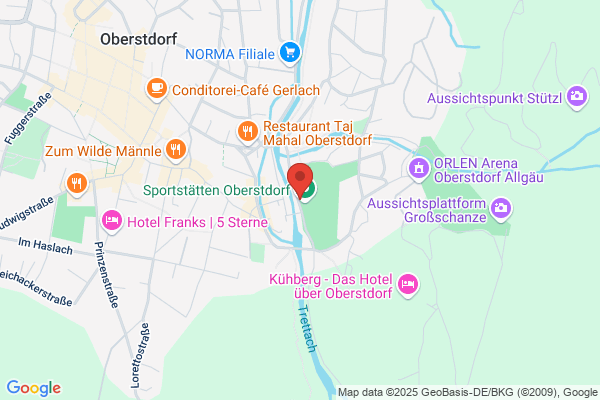 Eissport Club Oberstdorf e.V