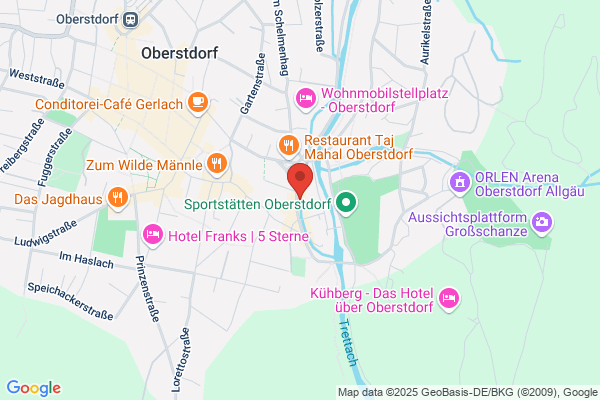 ALPIN & OUTDOOR GmbH