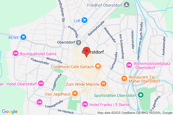 Sport Huber GmbH