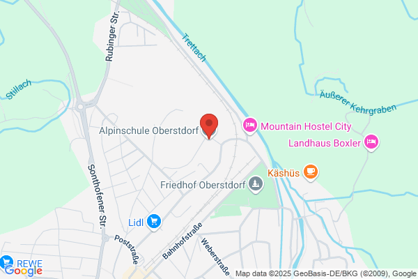 Alpinschule Oberstdorf