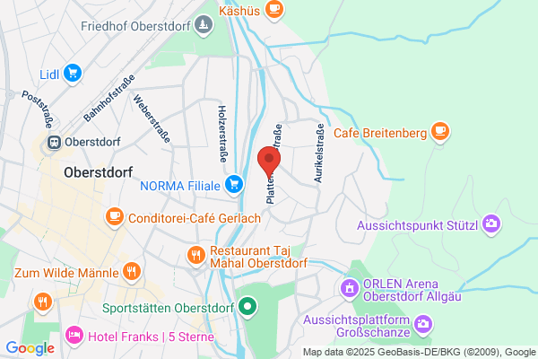 Strohmaier & Heubl Partnerschaft