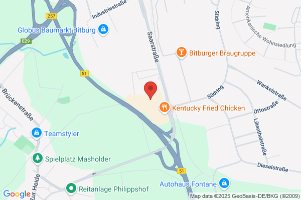 REWE Center