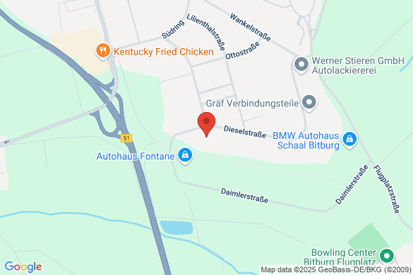 Autohaus Eifel Mosel Holding AG