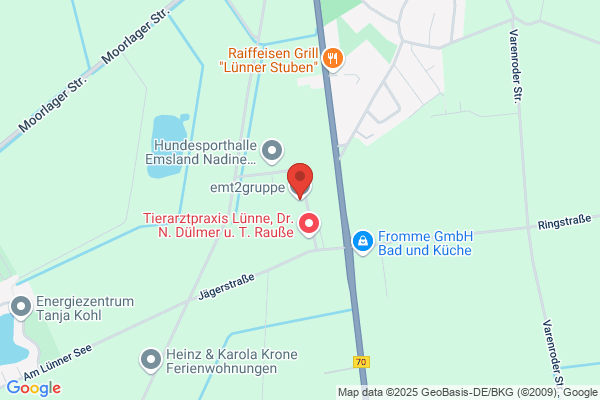 EMT GmbH