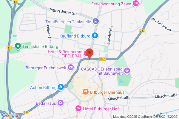 ENT Büro-, Kommunikations- und Computersystem GmbH
