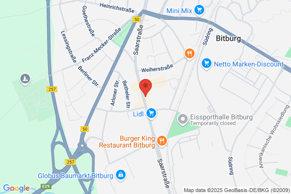 Fensterbau Fischer GmbH & Co. KG