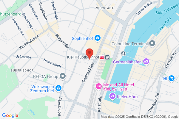 GWU GmbH Ges. f. Wirtschaftskommunikation u. Unternehmensmanagement